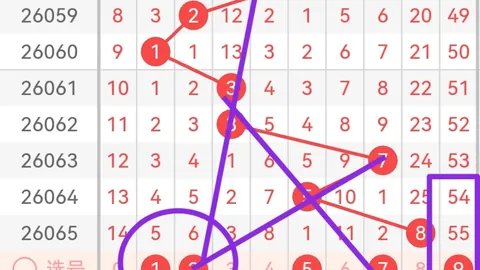 冯娜双色球：期号推荐，前区十码质合分析，冲一等奖