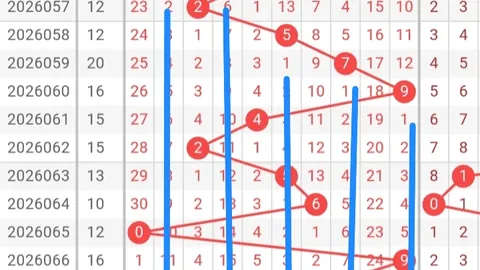 张雨解析大乐透021期：首区08精选，后区0308推荐