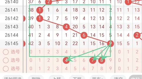 2023刘胜大乐透26063期解析：后区必选0610，前区独胆关注08 27